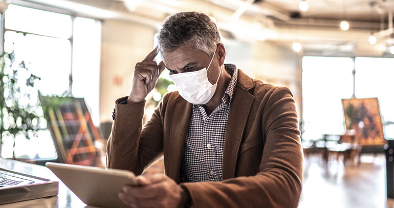 Advisors Reveal New Set of Concerns Related to Their Clients’ Investment Health