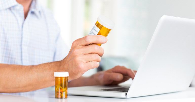 Amazon is at it Again Disrupting Healthcare and Pharma