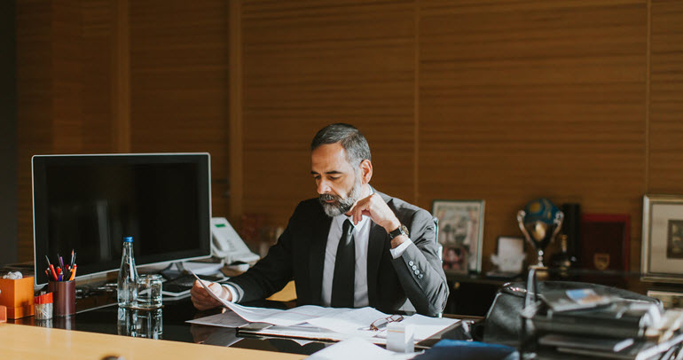 Amid Massive Change, the Fundamentals of Trust in Financial Services Remain