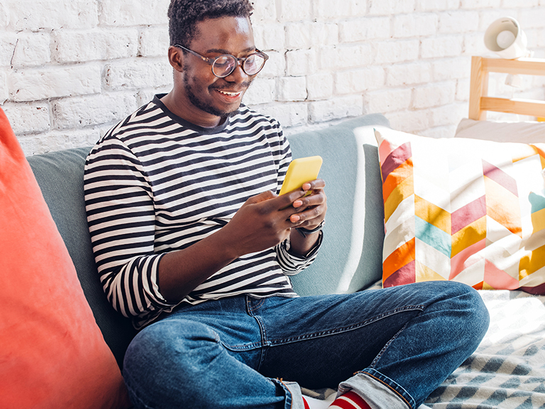 Making geek chic by AMPing up your customer relationships