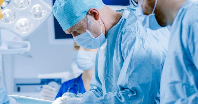 Anticipating the Impact of COVID-19 to HCPs