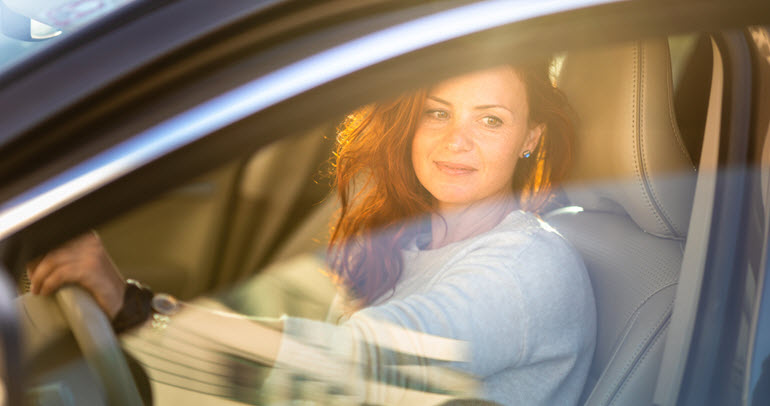 Auto Finance in a Pandemic