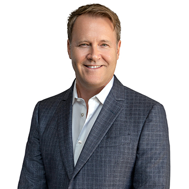 Headshot of Escalent's senior vice president Scott Baker