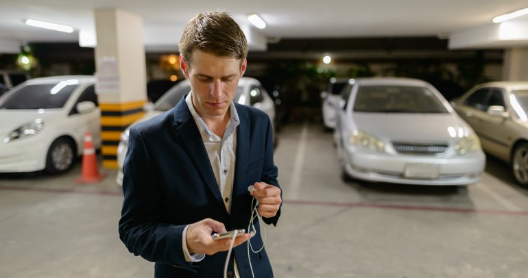 BEV Charging Stations A Great Way for Businesses to Attract Forward Thinking Employees