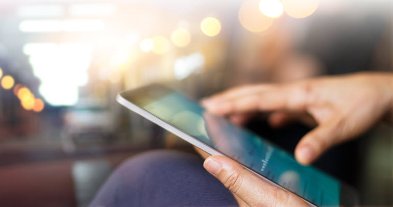 Building Effective Apps and Websites for Advisors
