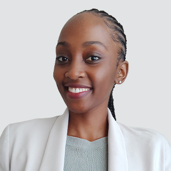Thandeka Mentor