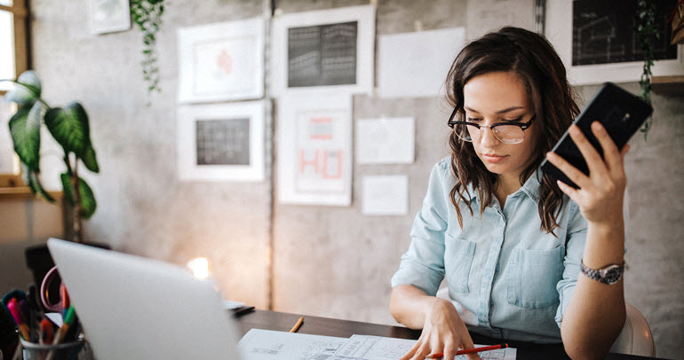 Changing Advisor Business Practices