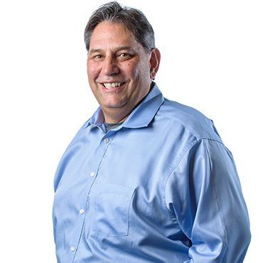 Chris Montaglione