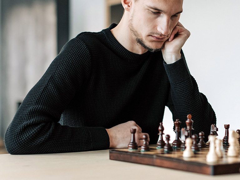 Competitive Intelligence