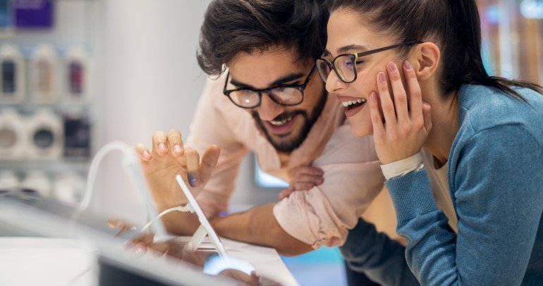 Consumer impact on the future of smart devices
