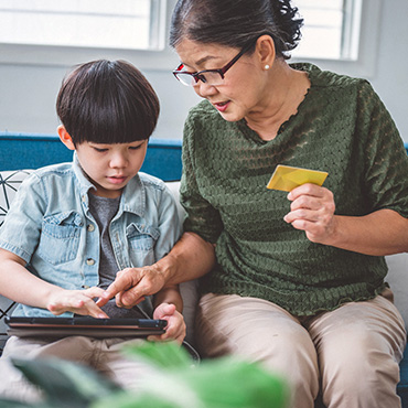 Consumer Journey