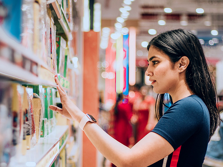 Consumer Journey
