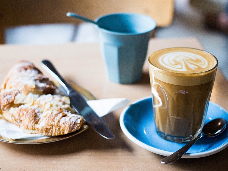 Creating the optimal breakfast offering for a global quick-serve restaurant