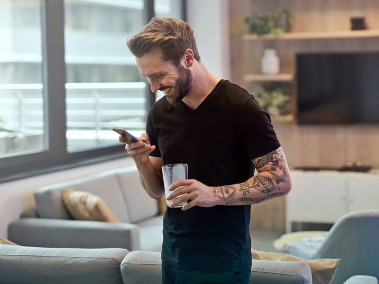 Creating Excitement Scores™ to prioritize innovative smartphone features for development