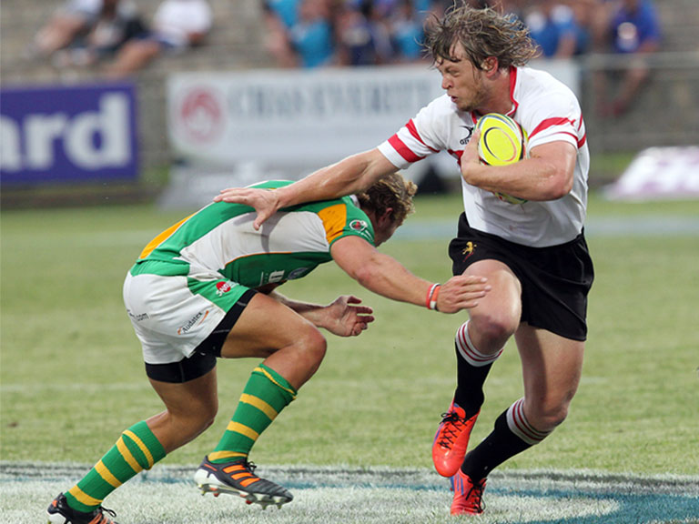Launching a Major League Rugby team