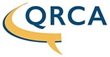 QRCA logo