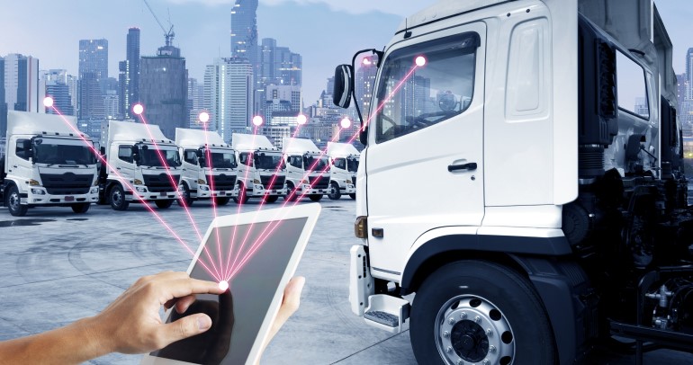 Escalent - Critical Fleet Themes to Drive Telematics and Data Service Retention