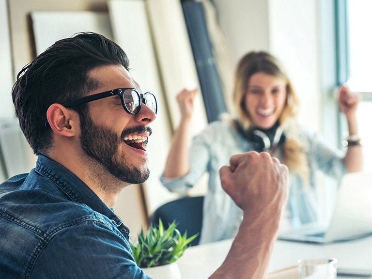 Customer Success