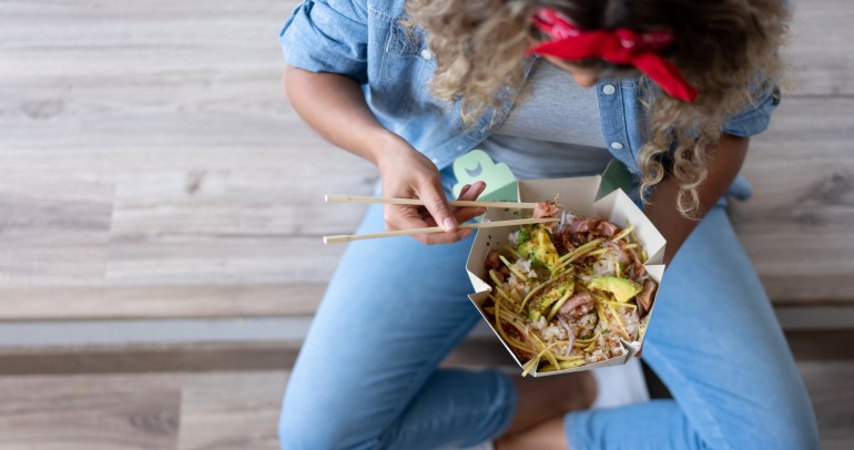Customers Flocked to Food Delivery Services During Confinement But Aren’t Loyal: Now What?
