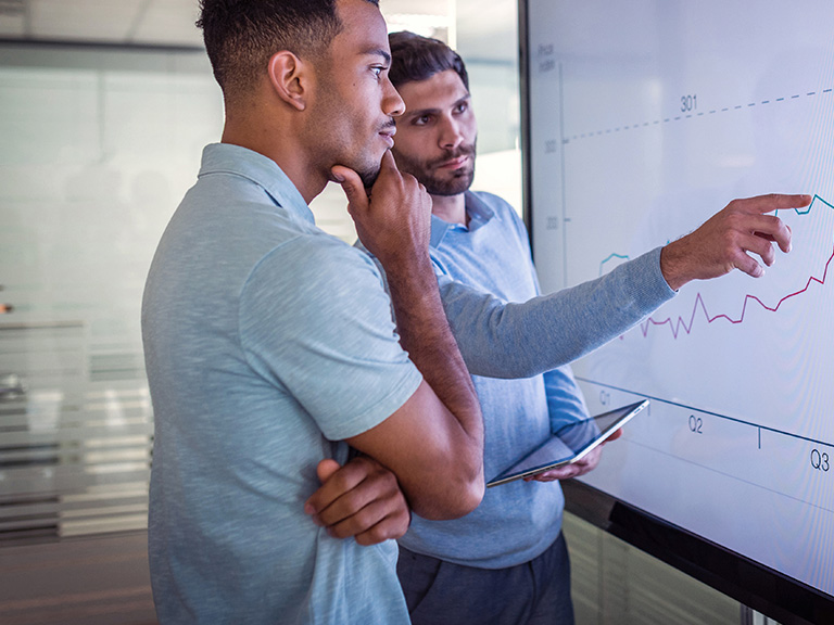 Data Analytics
