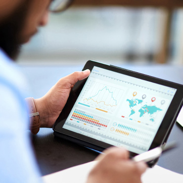 Data Integration & Visualization