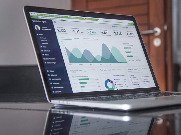 Data Integration & Visualization
