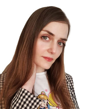 Nadine Riordan