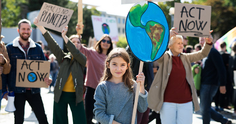 ESG Investing Poised to Go Mainstream
