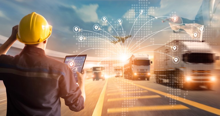 Escalent - Factors for Growing Adoption of Telematics and Data Services in the Fleet Market