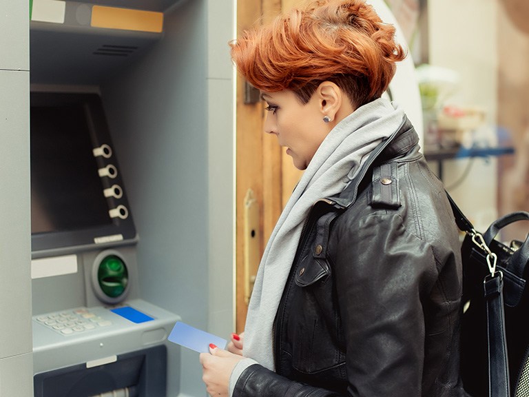 Finding the winning product concept for a major national bank