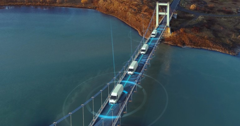 Escalent: Fleet Decision-Makers Are Ready to Adopt Mobility Tech Despite Pandemic
