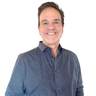 Dan Hall