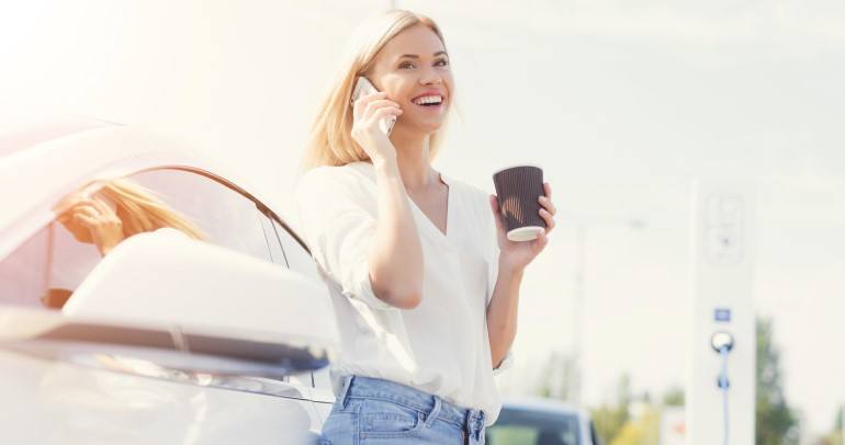Have Plug Will Travel The Battery Electric Vehicle Revolution Has Arrived