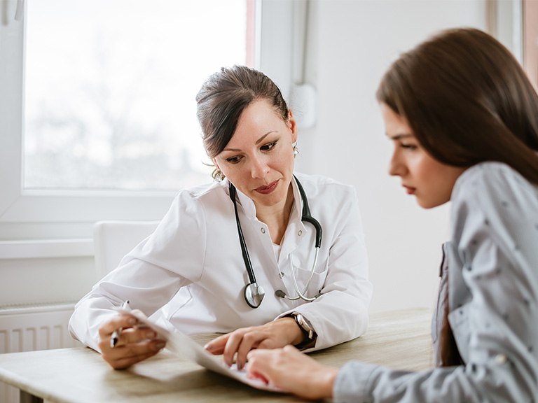 Diving into member experiences to drive improved health outcomes