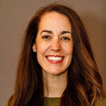 Laura Holzem, Director, Moderator
