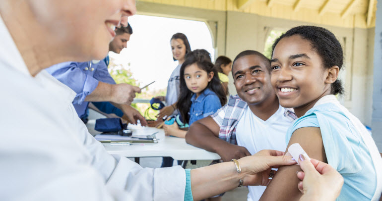 Recently Released Hospital Rankings Include New Measurement on How Well Hospitals Contribute to Community—Prompting a Need for Understanding of Authenticity