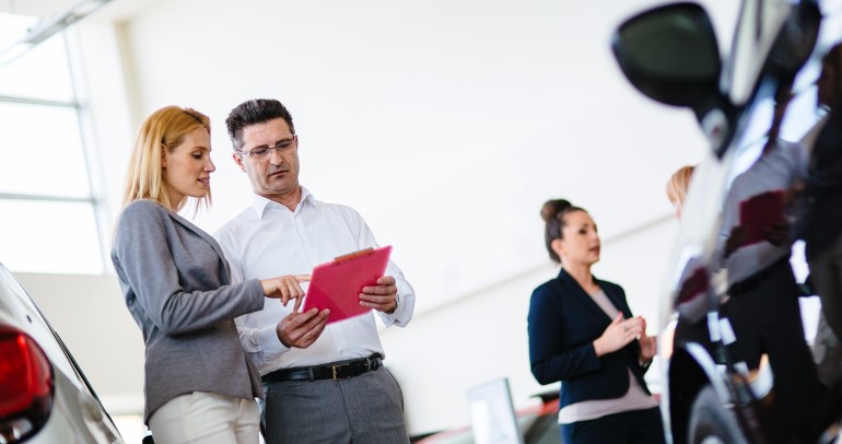 How Disruptive Pricing Will Impact Consumers And Automotive Manufacturers