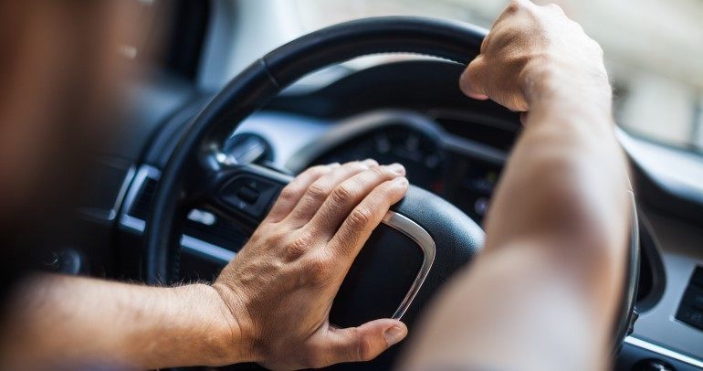 How Telematics and Research Exposed a Driving Lie unsized