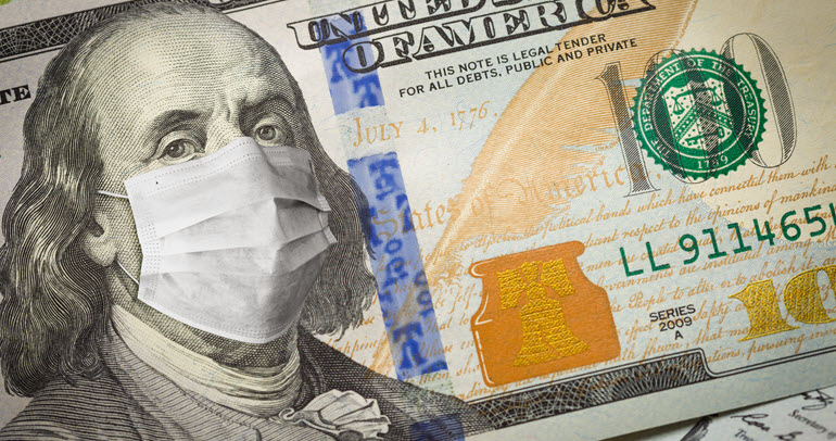 Immediate Impacts of the Recession on Financial Services
