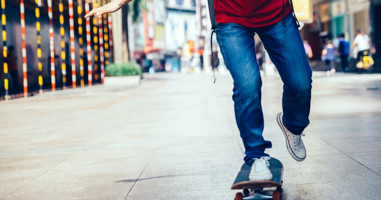Innovation in an Experience-Focused World