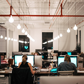 Office-based