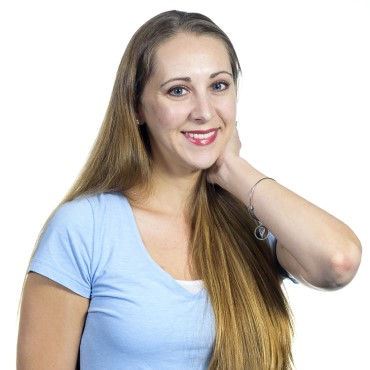 Christina Jasinski