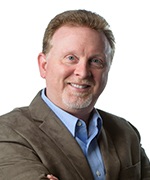 Photo of Jason Mantel.