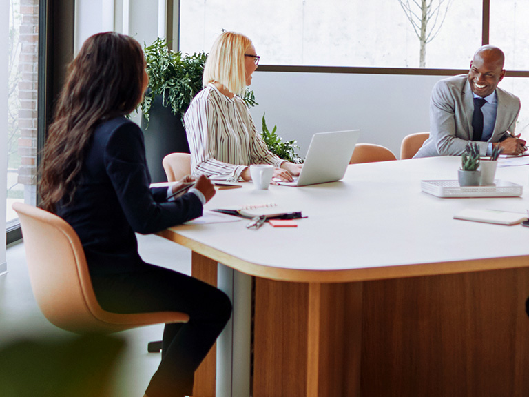Javelin Advisory Services