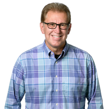 David Keen