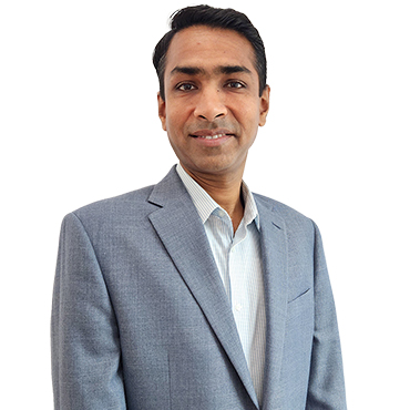 Abhinav Kothari