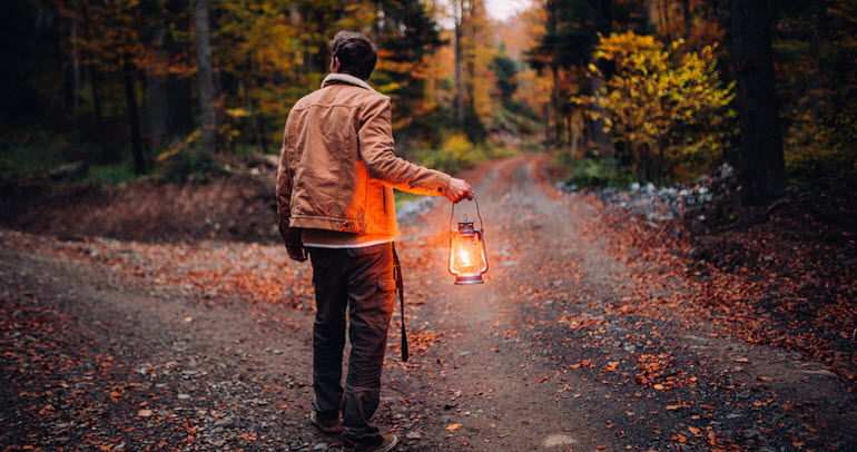 Letting Research Guide Your Research