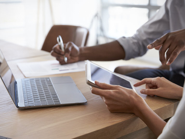 Leveraging continuous data collection to optimize product offerings
