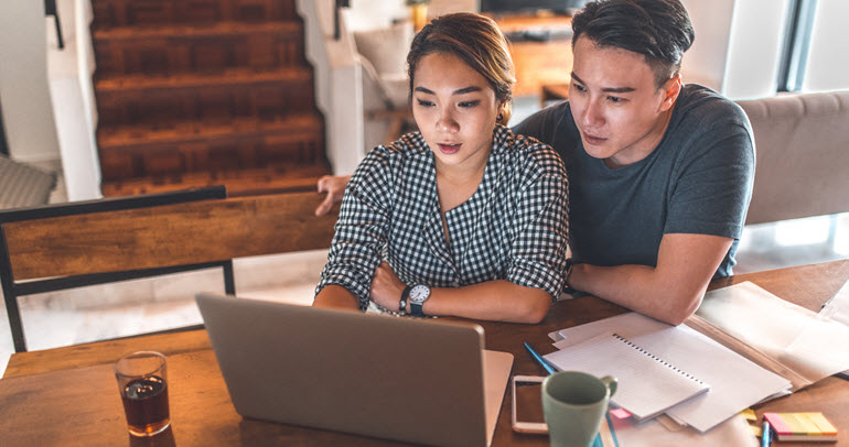 Marketing to Ready-to-Act Investors