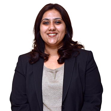 Arundhati Mehrotra